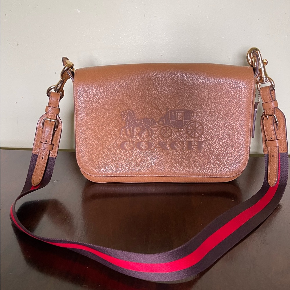 Coach Jes Messenger bag